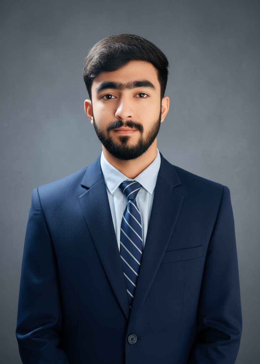 Sharjeel Masood